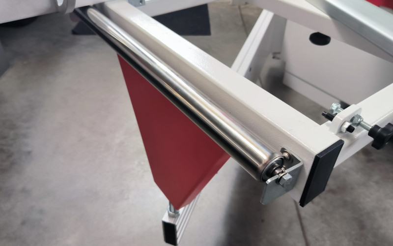 Formátovací pila s předřezem SICAR SEGA 350